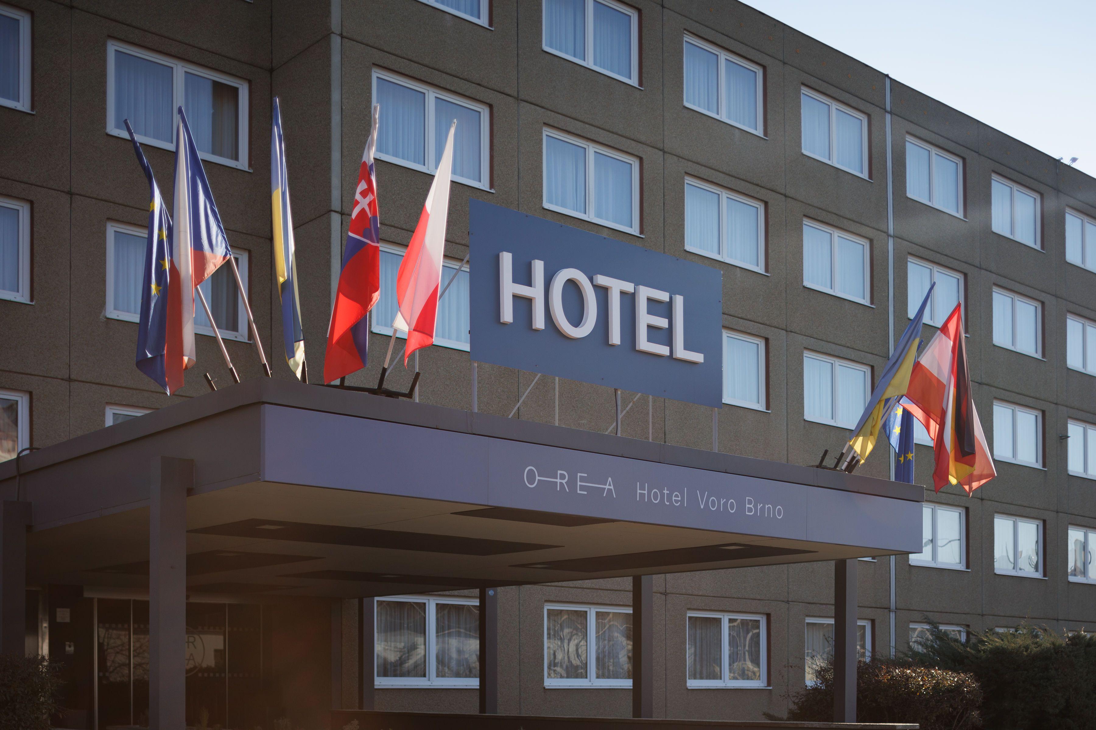 Fotografie hotelu